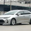 2020 Toyota Corolla Altis 1.6 (ปี 19-25) G Sedan