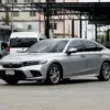 2022 Honda CIVIC 1.5 FE (ปี 21-26) EL Sedan