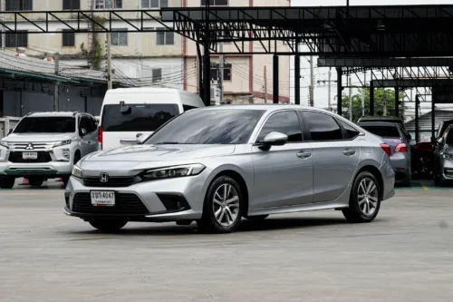2022 Honda CIVIC 1.5 FE (ปี 21-26) EL Sedan