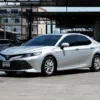 2021 Toyota CAMRY 2.0 (ปี 18-24) G Sedan