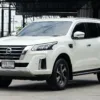 2023 Nissan Terra 2.3 (ปี 18-26) VL SUV