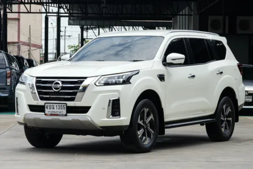 2023 Nissan Terra 2.3 (ปี 18-26) VL SUV
