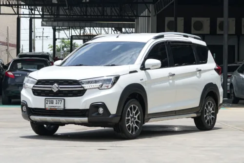 2021 Suzuki XL7 1.5 (ปี 20-26) GLX Wagon