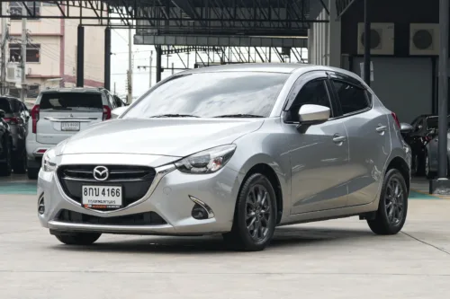 2019 Mazda 2 1.3 (ปี 15-25) C Sports Hatchback