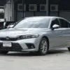 2023 Honda CIVIC 1.5 FE (ปี 21-26) EL Sedan