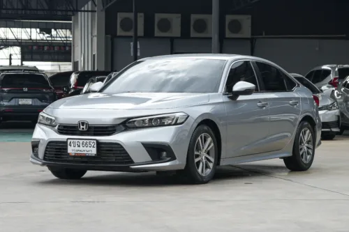 2023 Honda CIVIC 1.5 FE (ปี 21-26) EL Sedan