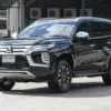 2023 Mitsubishi PAJERO SPORT 2.4 (ปี 19-25) GT Plus SUV