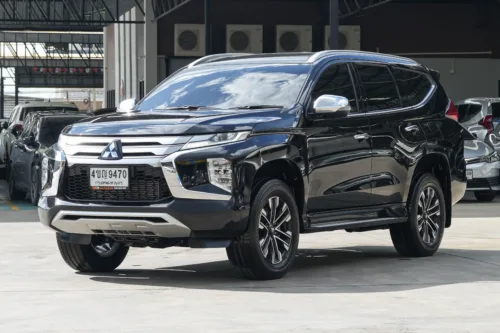 2023 Mitsubishi PAJERO SPORT 2.4 (ปี 19-25) GT Plus SUV