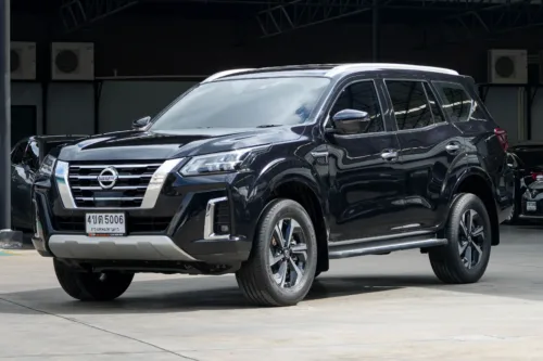 2023 Nissan Terra 2.3 (ปี 18-26) VL Sport 4WD SUV