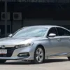 2022 Honda ACCORD 2.0 (ปี 19-23) e:HEV EL+ Sedan