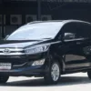 2019 Toyota INNOVA 2.8 (ปี 16-22) Crysta G Wagon