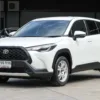 2021 Toyota Corolla Cross 1.8 (ปี 20-26) Sport SUV #2ขช-7816