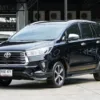 2021 Toyota INNOVA 2.8 (ปี 16-22) Crysta Premium Wagon #9กฮ-471