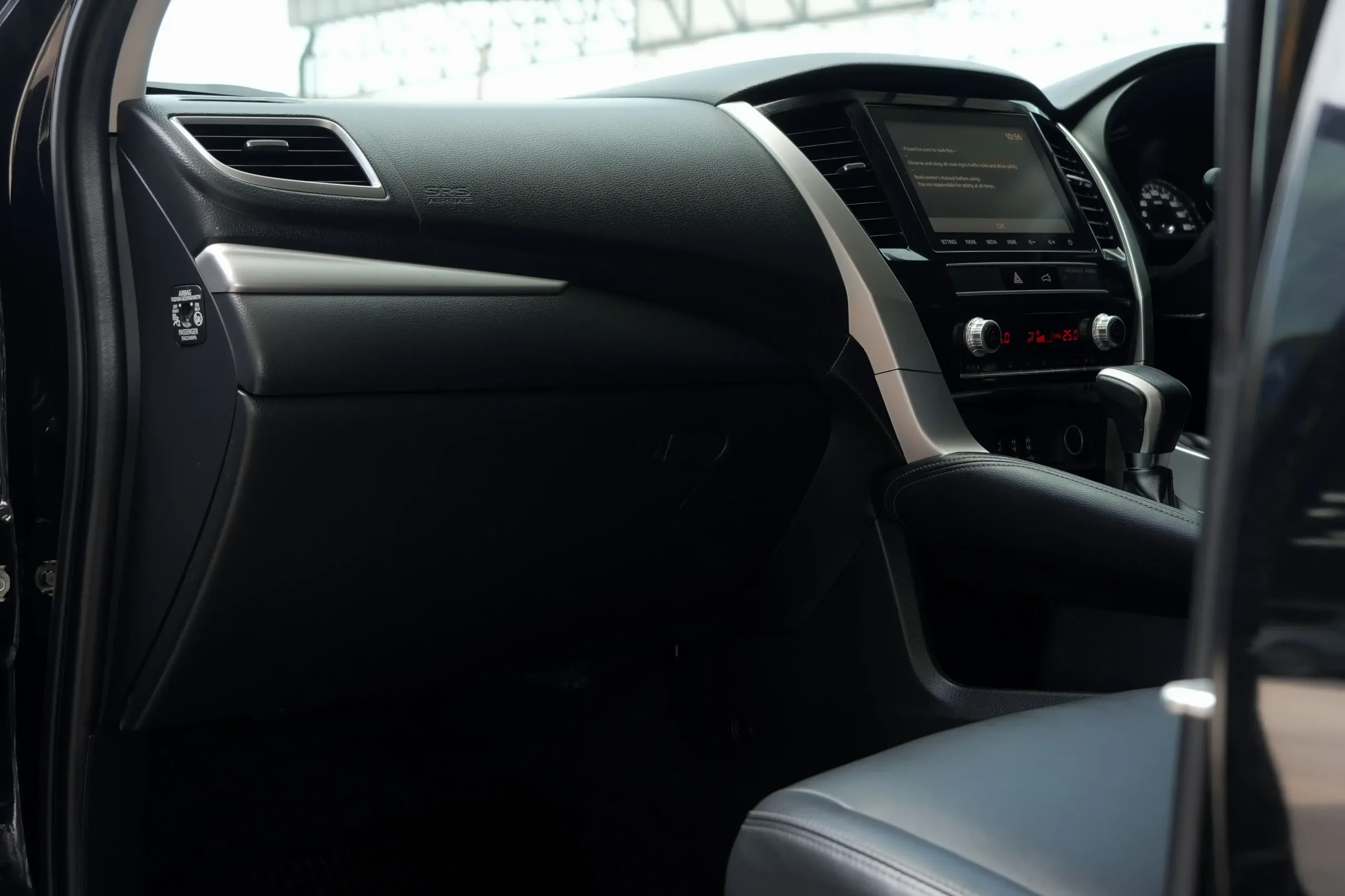 2022 Mitsubishi PAJERO SPORT 2.4 (ปี 19-25) GT Plus SUV #3ขค-9642 - Image 25