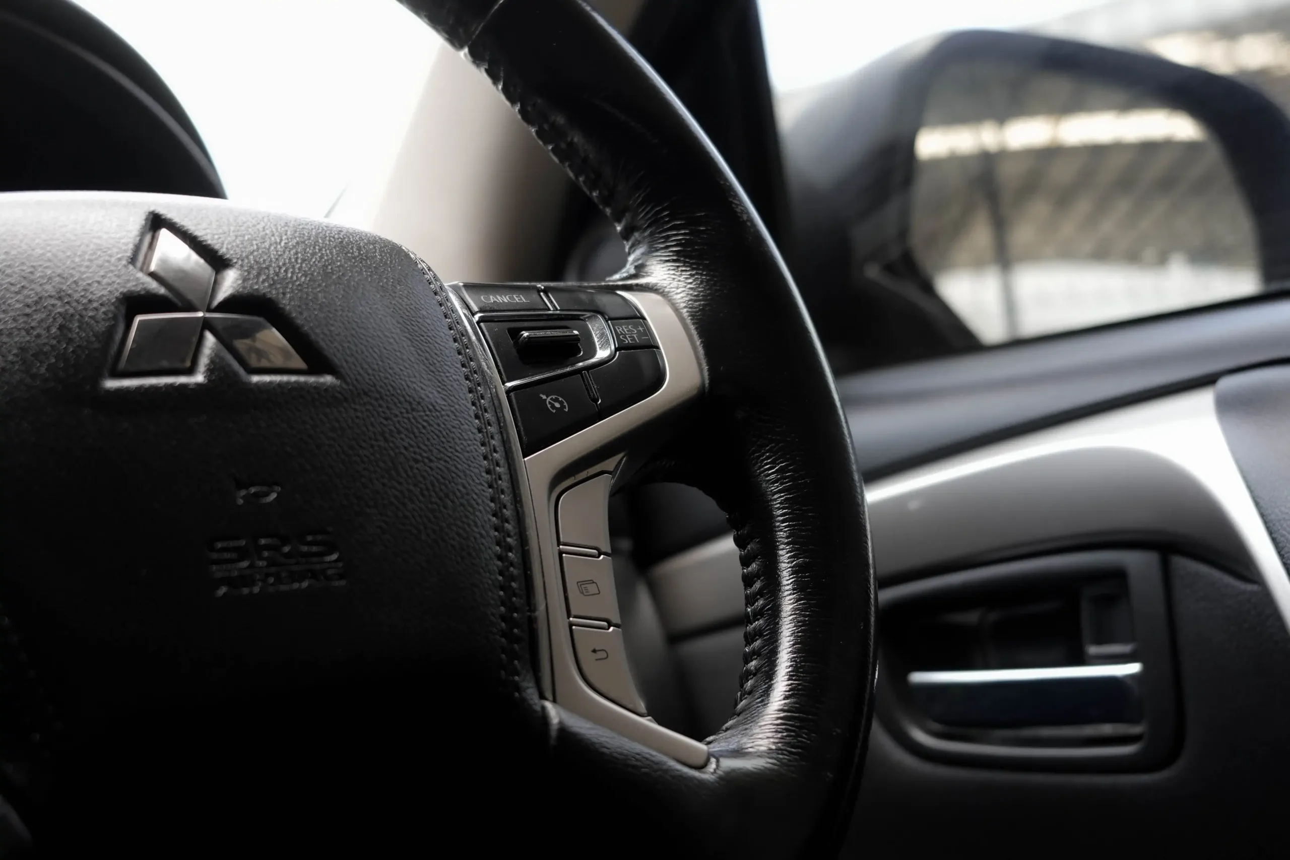 2022 Mitsubishi PAJERO SPORT 2.4 (ปี 19-25) GT Plus SUV #3ขค-9642 - Image 19