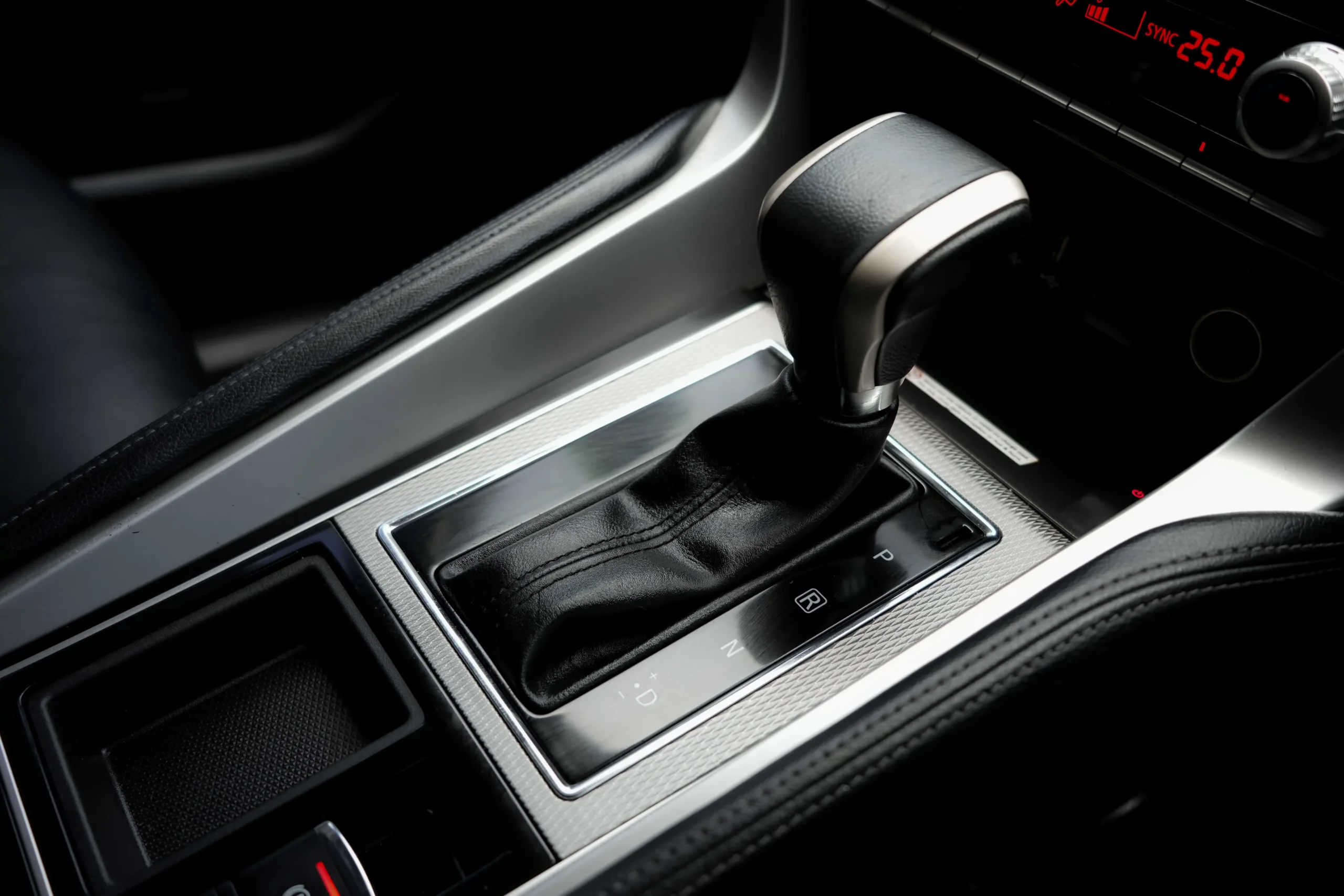 2022 Mitsubishi PAJERO SPORT 2.4 (ปี 19-25) GT Plus SUV #3ขค-9642 - Image 20