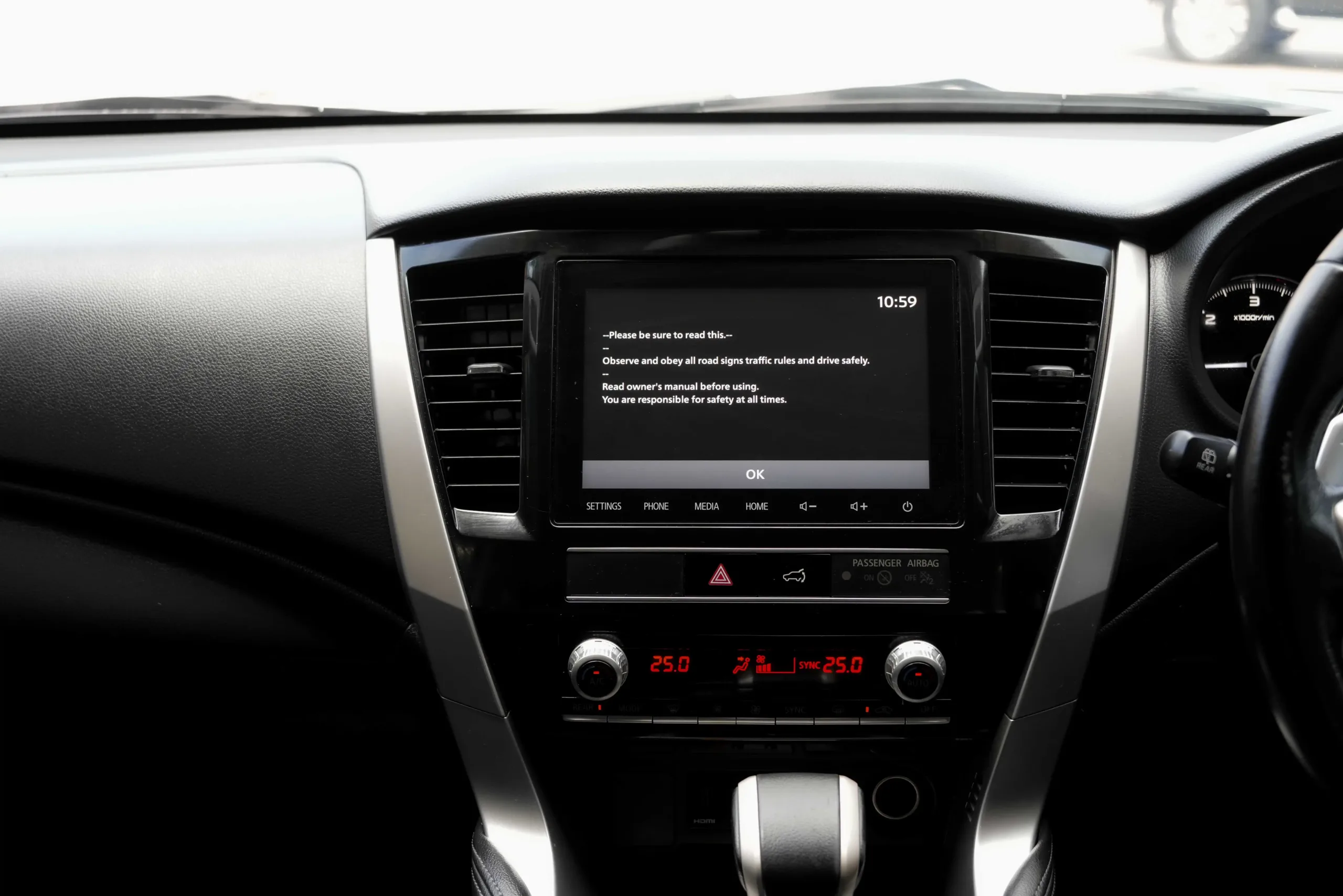2022 Mitsubishi PAJERO SPORT 2.4 (ปี 19-25) GT Plus SUV #3ขค-9642 - Image 22