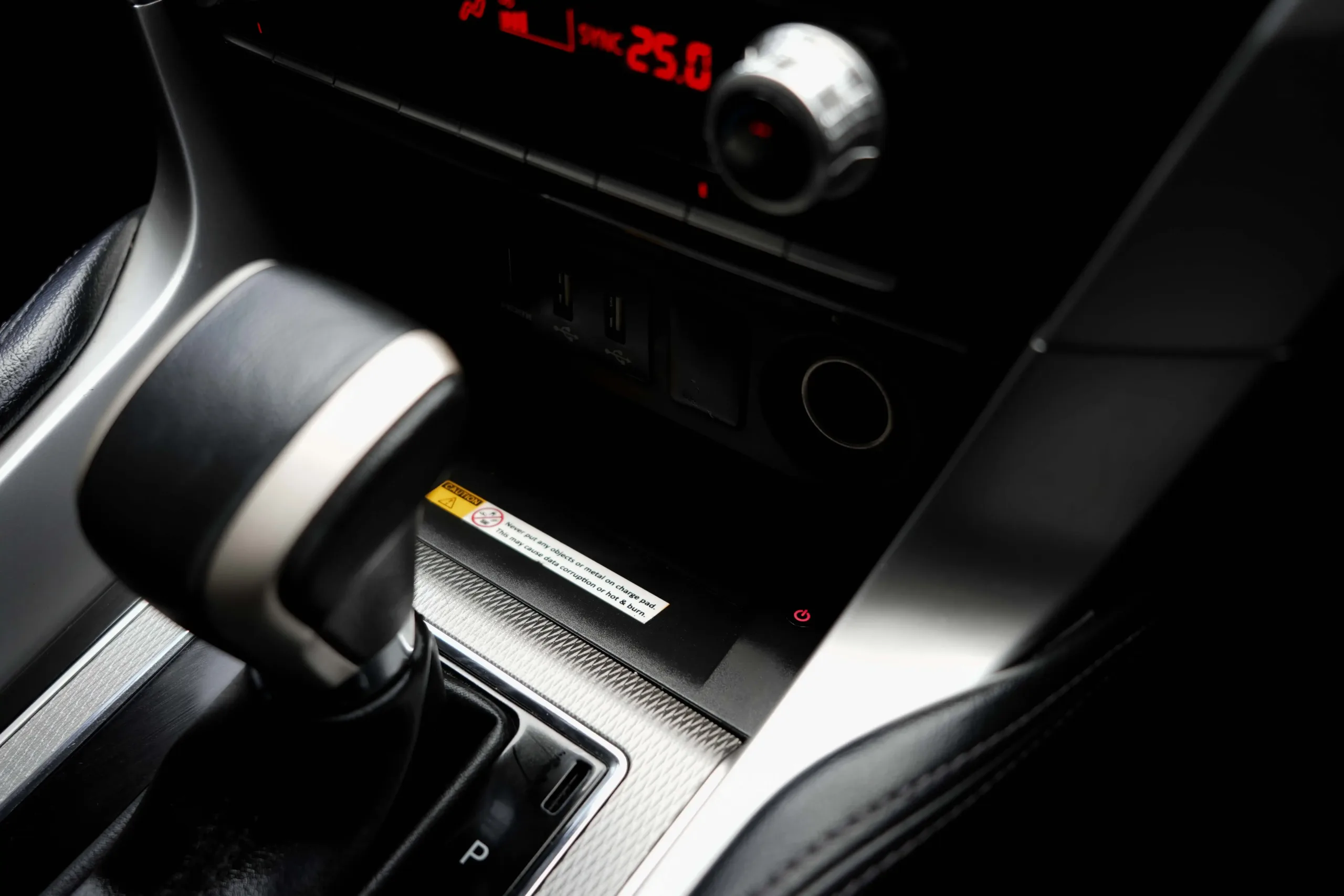 2022 Mitsubishi PAJERO SPORT 2.4 (ปี 19-25) GT Plus SUV #3ขค-9642 - Image 23
