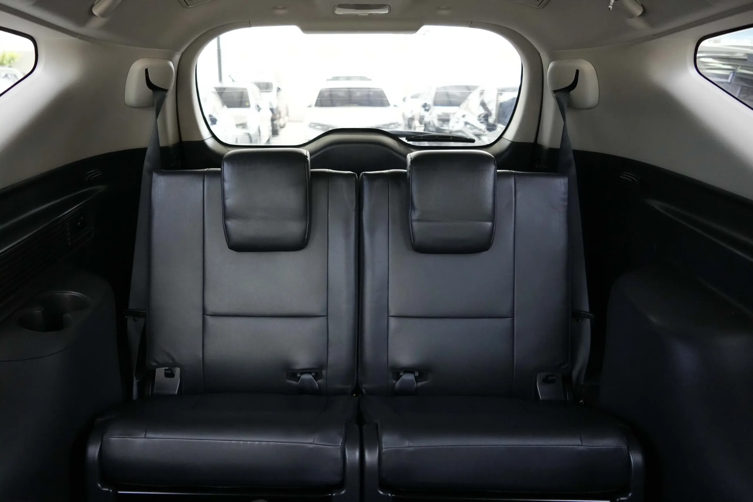 2022 Mitsubishi PAJERO SPORT 2.4 (ปี 19-25) GT Plus SUV #3ขค-9642 - Image 29