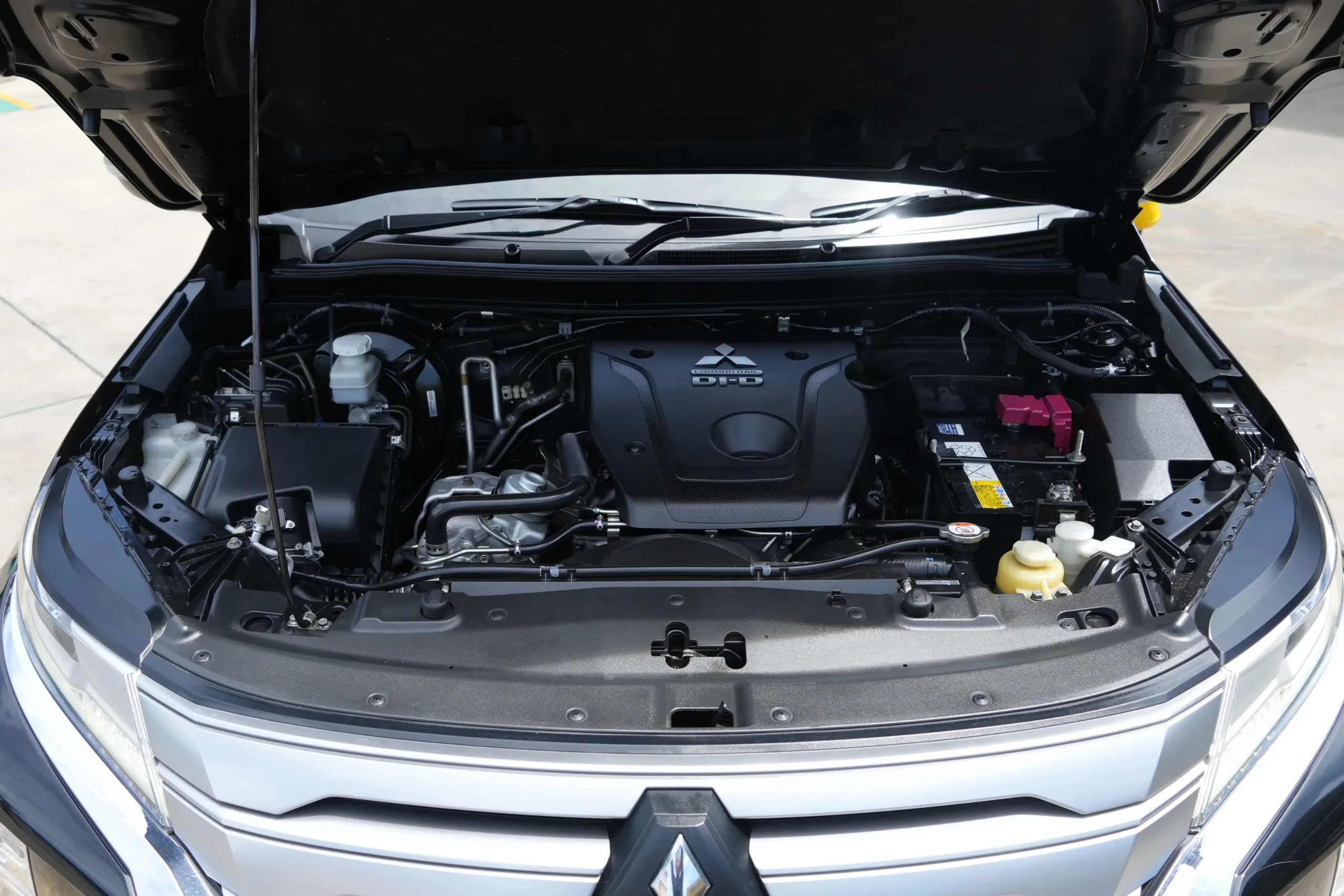 2022 Mitsubishi PAJERO SPORT 2.4 (ปี 19-25) GT Plus SUV #3ขค-9642 - Image 27