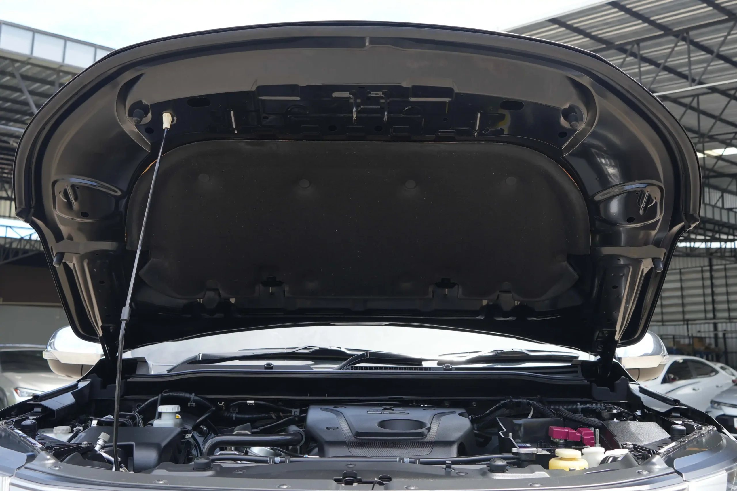 2022 Mitsubishi PAJERO SPORT 2.4 (ปี 19-25) GT Plus SUV #3ขค-9642 - Image 26