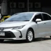 2021 Toyota Corolla Altis 1.6 (ปี 19-25) G Sedan #1ขห-1873