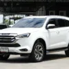 2021 Isuzu MU-X 3.0 (ปี 20-26) Ultimate 4WD SUV #2ขญ-4961