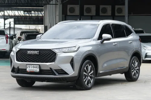 2022 Haval H6 1.5 (ปี 21-27) Pro SUV