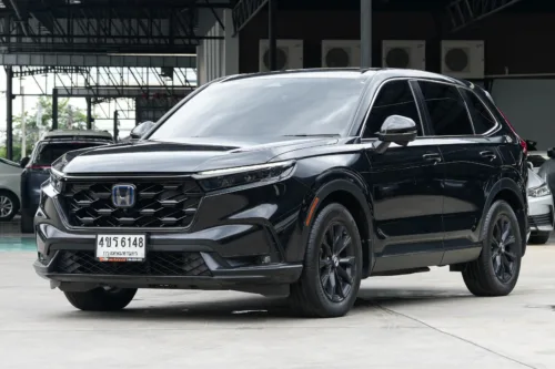 2023 Honda CR-V 2.0 (ปี 23-29) e:HEV ES SUV