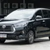 2021 Toyota INNOVA 2.8 (ปี 16-22) Crysta Wagon