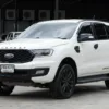 2023 Ford EVEREST 2.0 (ปี 22-28) Titanium+ SUV #4ขท5711