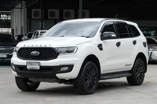 2021 Ford EVEREST 2.0 (ปี 15-22) Trend SUV