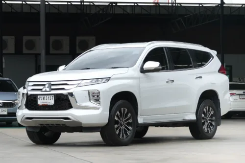 2023 Mitsubishi PAJERO SPORT 2.4 (ปี 19-25) GT SUV