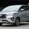 2022 Toyota INNOVA 2.0 (ปี 16-22) Entry Wagon #3ขก-2384