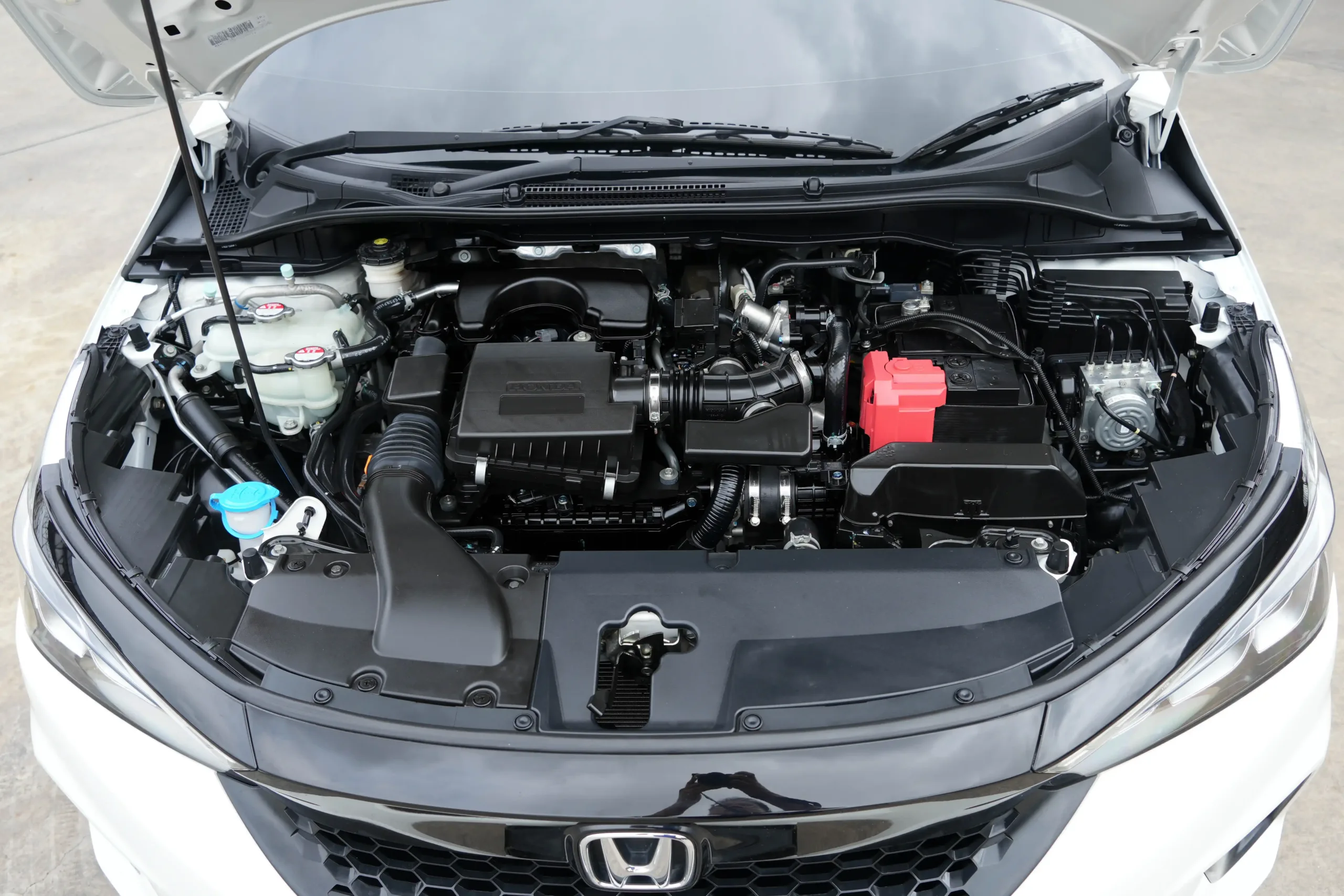 2023 Honda City 1.0 (ปี 20-25) S+ Hatchback #4ขญ-9866 - Image 21