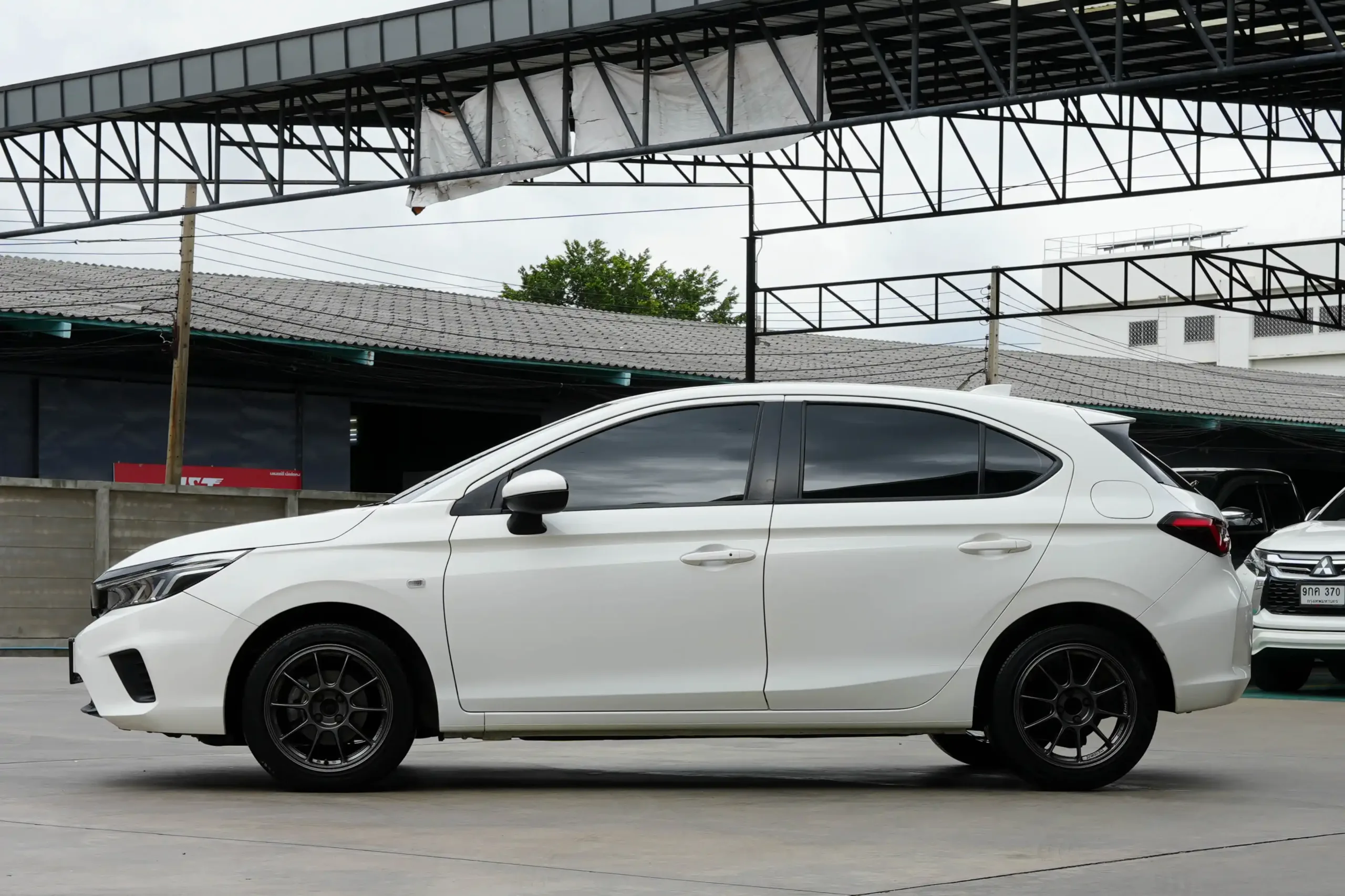2023 Honda City 1.0 (ปี 20-25) S+ Hatchback #4ขญ-9866 - Image 7