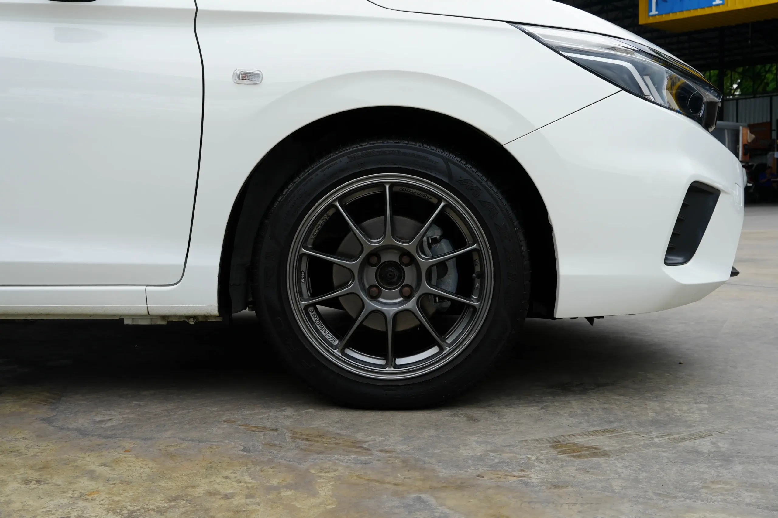 2023 Honda City 1.0 (ปี 20-25) S+ Hatchback #4ขญ-9866 - Image 9