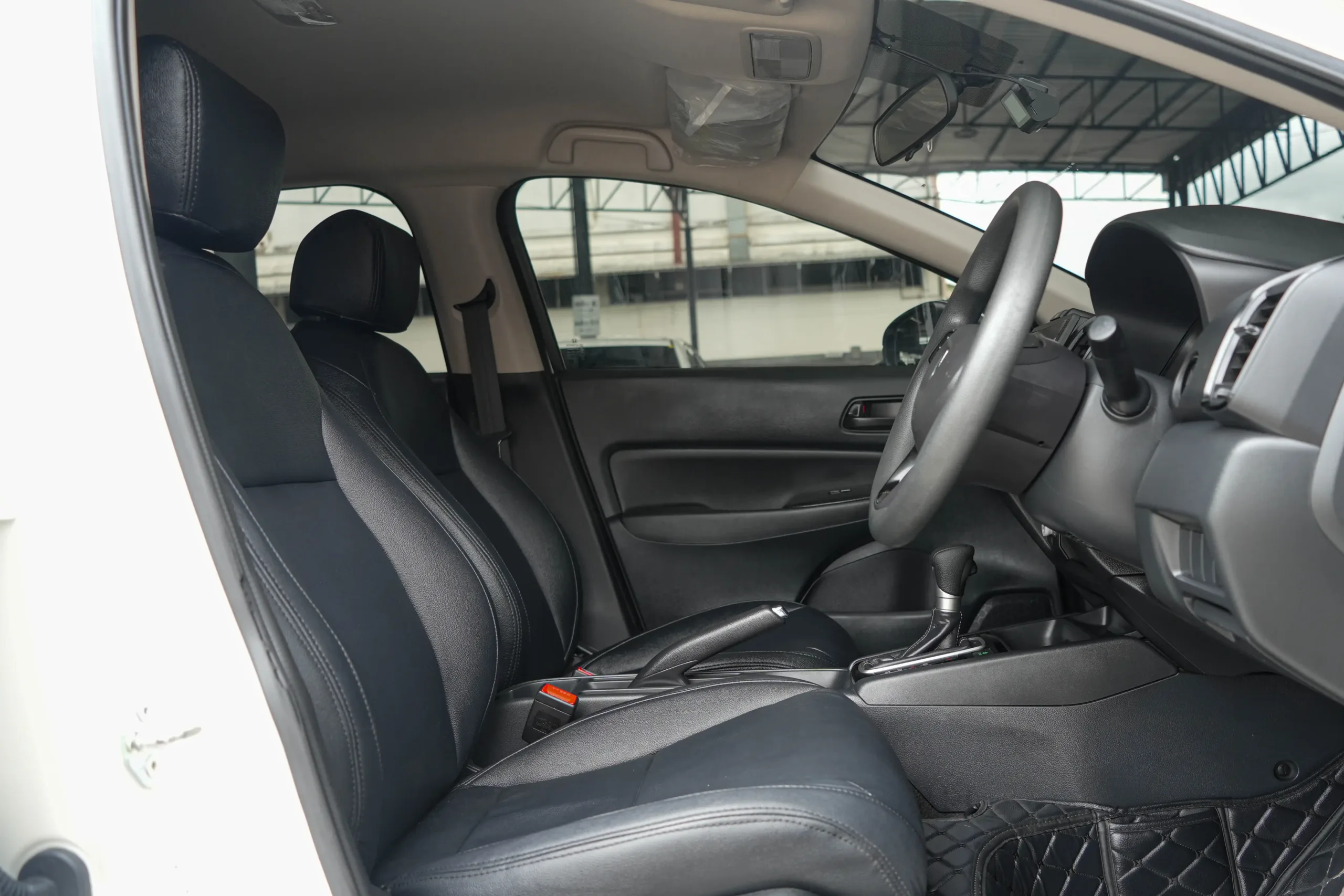 2023 Honda City 1.0 (ปี 20-25) S+ Hatchback #4ขญ-9866 - Image 18
