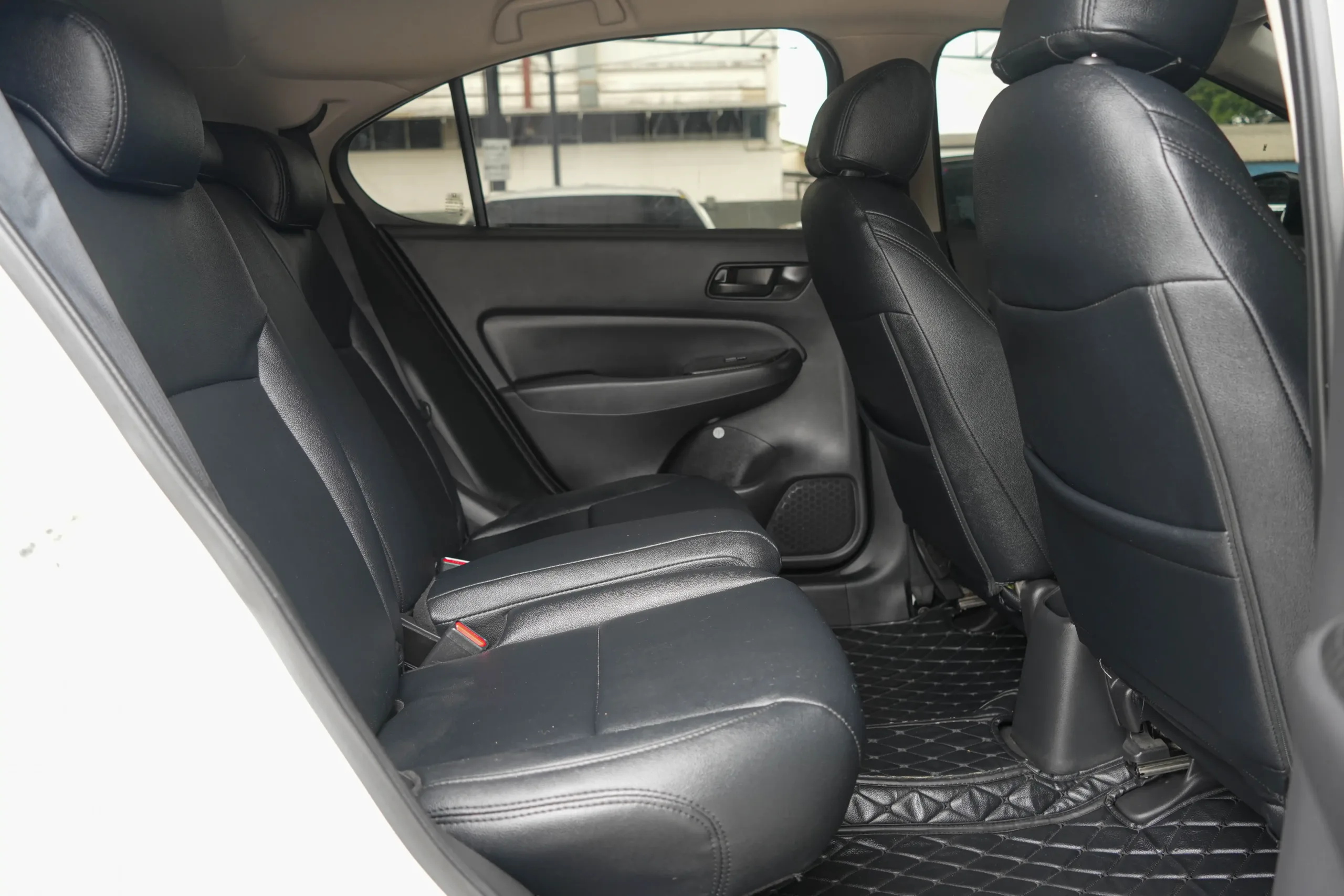 2023 Honda City 1.0 (ปี 20-25) S+ Hatchback #4ขญ-9866 - Image 20