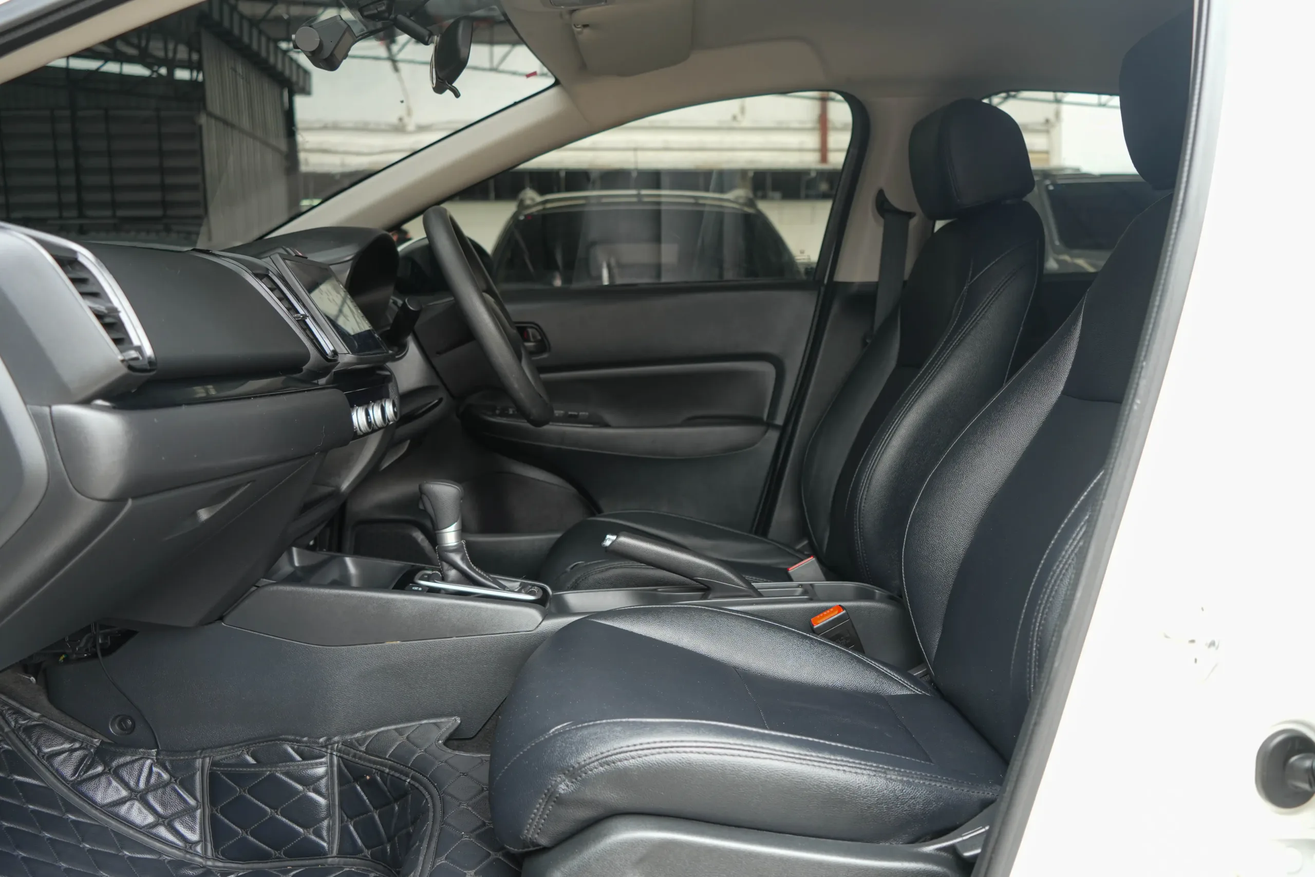 2023 Honda City 1.0 (ปี 20-25) S+ Hatchback #4ขญ-9866 - Image 19