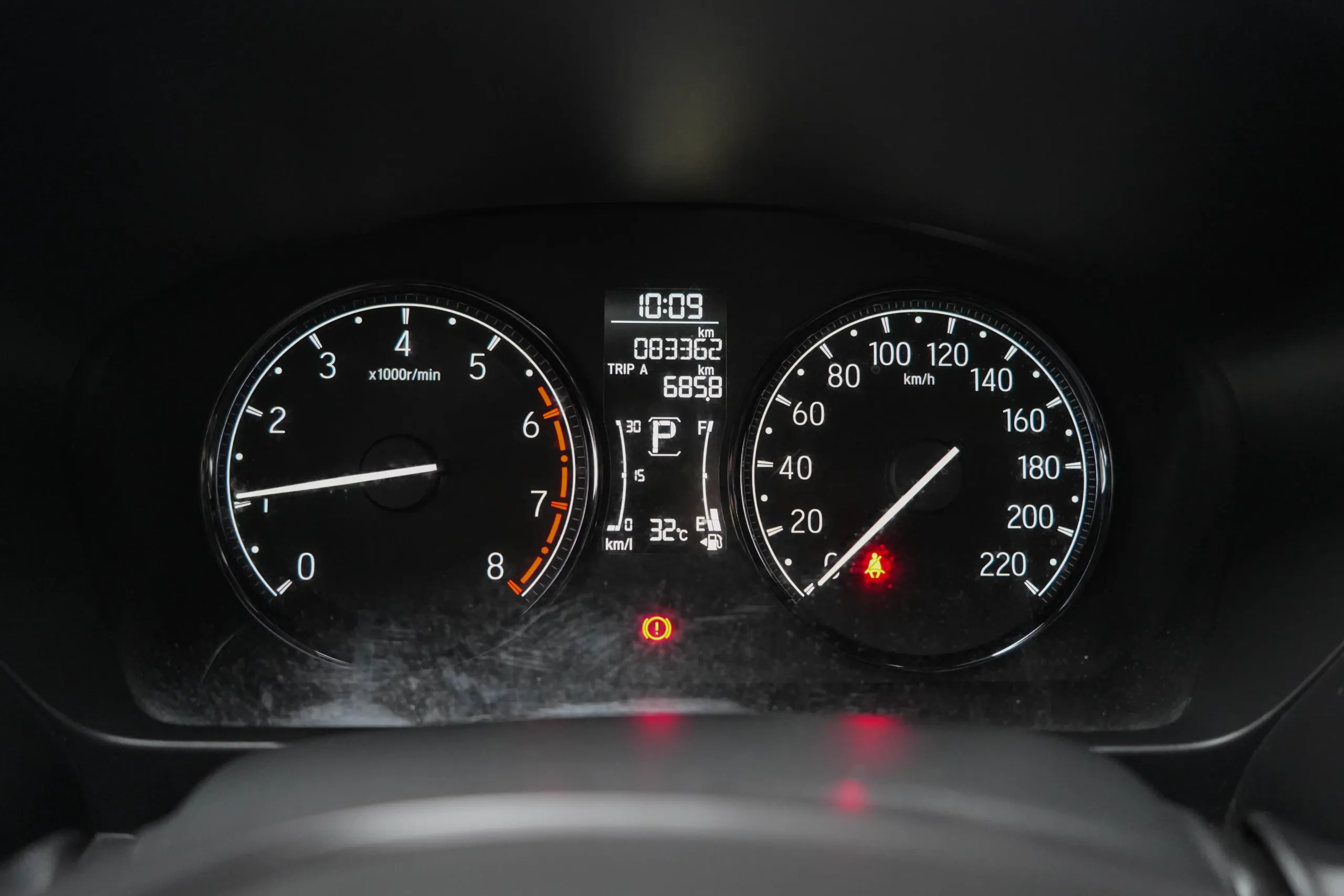 2023 Honda City 1.0 (ปี 20-25) S+ Hatchback #4ขญ-9866 - Image 14