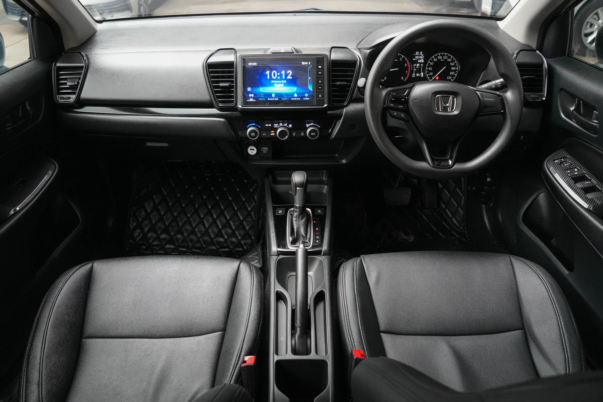2023 Honda City 1.0 (ปี 20-25) S+ Hatchback #4ขญ-9866 - Image 11