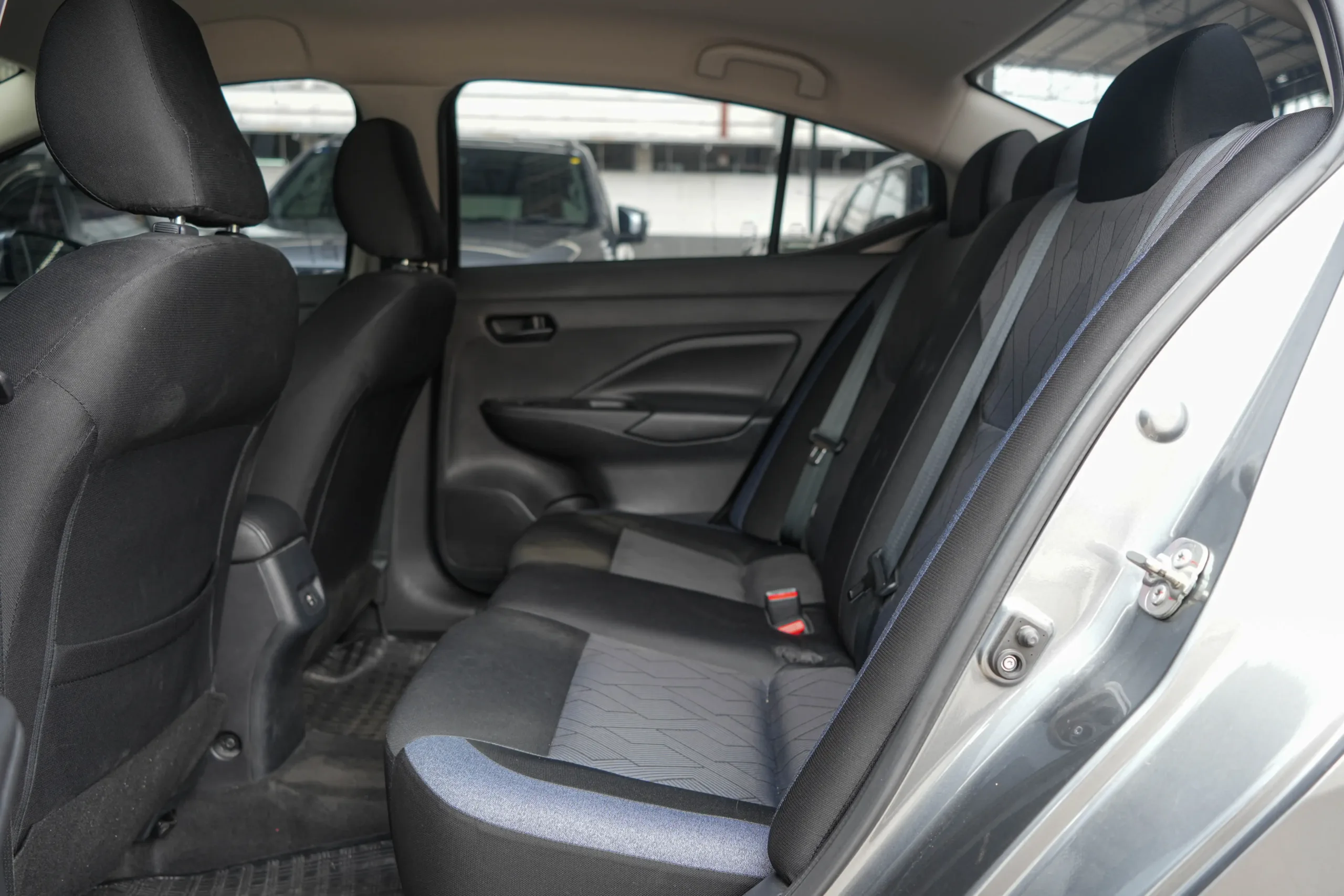2023 Nissan ALMERA 1.0 (ปี 19-25) EL Sedan #4ขอ-8793 - Image 21