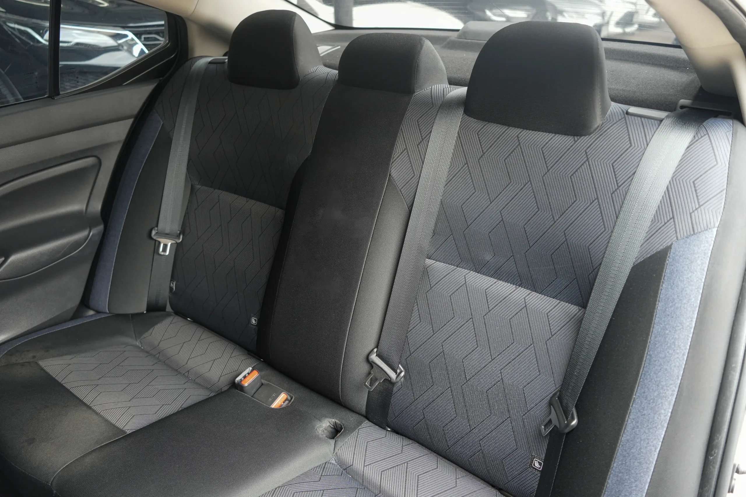 2023 Nissan ALMERA 1.0 (ปี 19-25) EL Sedan #4ขอ-8793 - Image 22