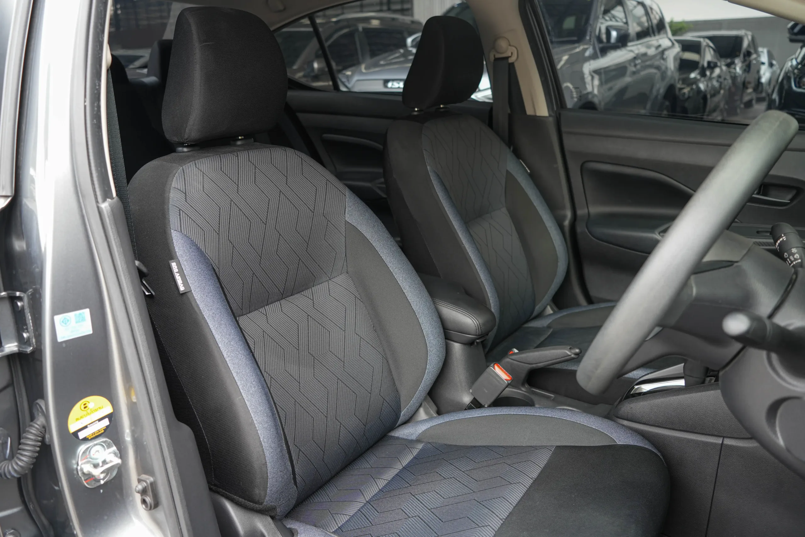 2023 Nissan ALMERA 1.0 (ปี 19-25) EL Sedan #4ขอ-8793 - Image 23