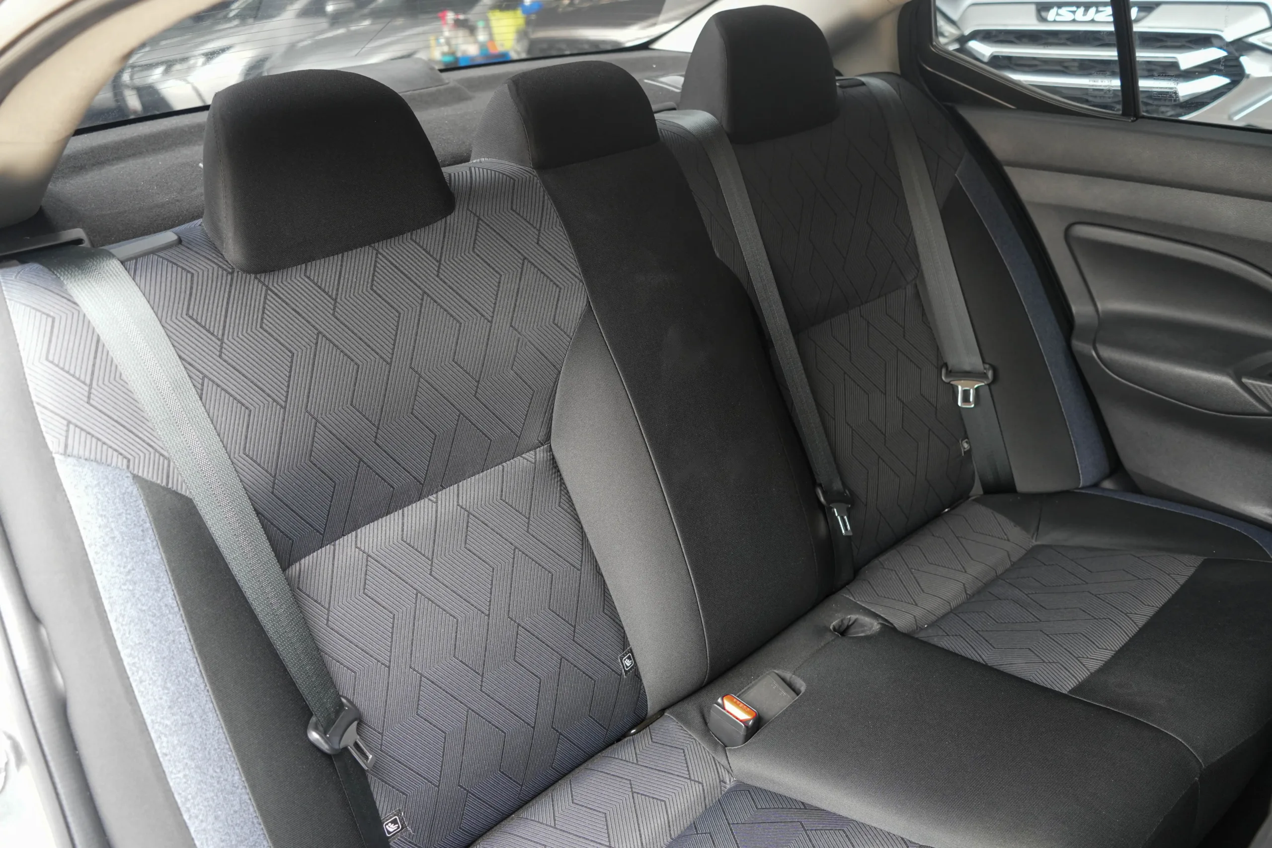 2023 Nissan ALMERA 1.0 (ปี 19-25) EL Sedan #4ขอ-8793 - Image 24