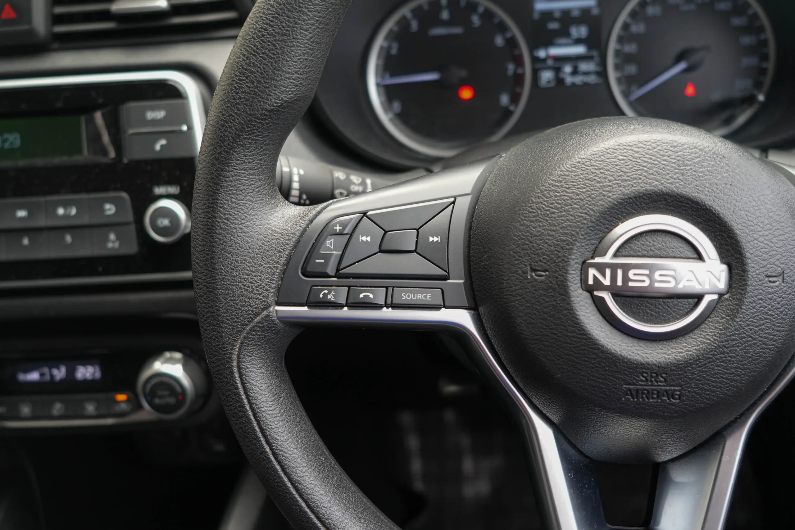2023 Nissan ALMERA 1.0 (ปี 19-25) EL Sedan #4ขอ-8793 - Image 18