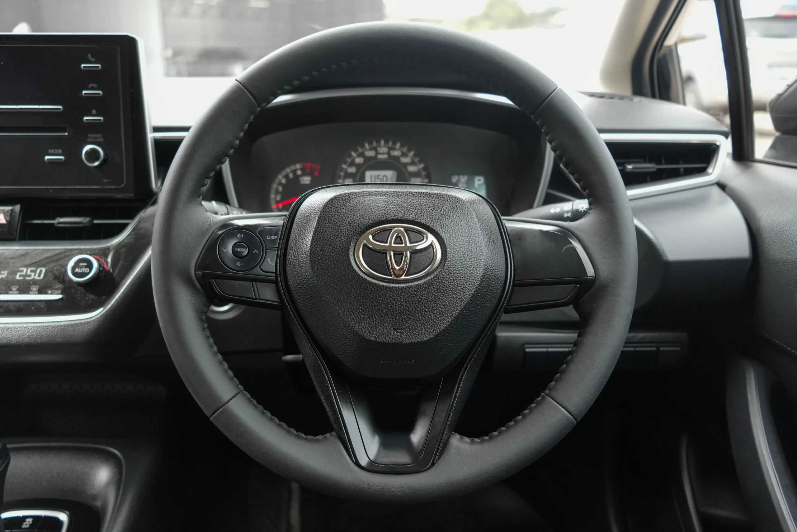 2022 Toyota Corolla Altis 1.6 (ปี 19-25) G Sedan #3ขจ-7882 - Image 10