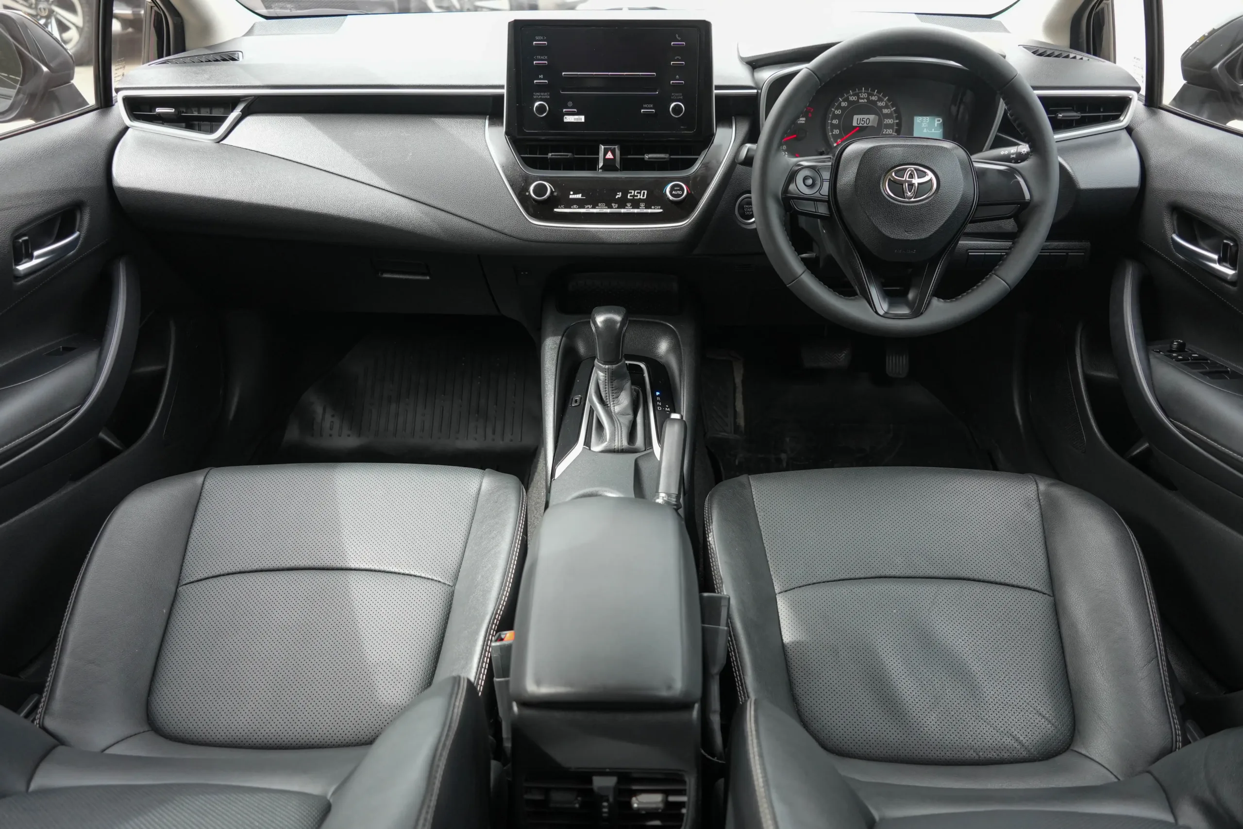 2022 Toyota Corolla Altis 1.6 (ปี 19-25) G Sedan #3ขจ-7882 - Image 9