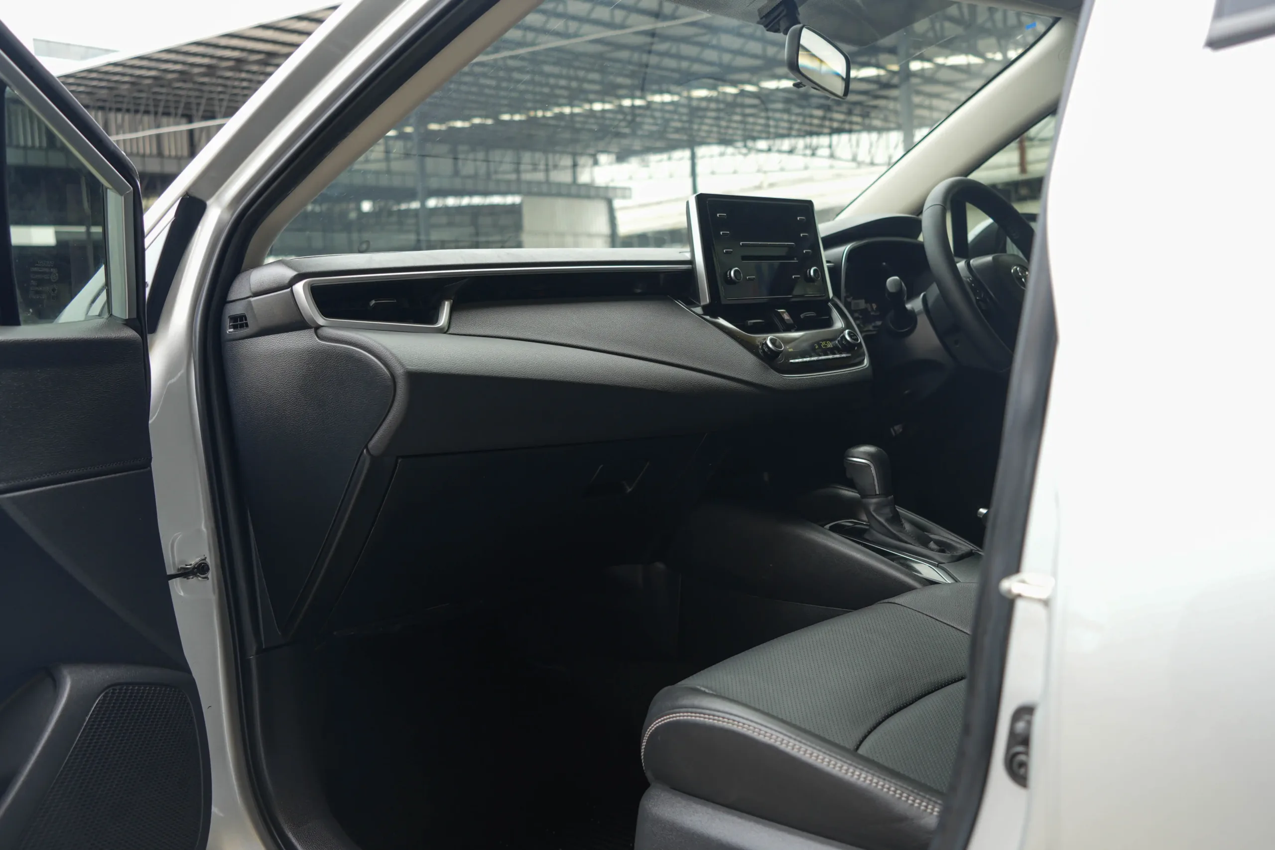 2021 Toyota Corolla Altis 1.6 (ปี 19-25) G Sedan #2ขฌ-5104 - Image 19